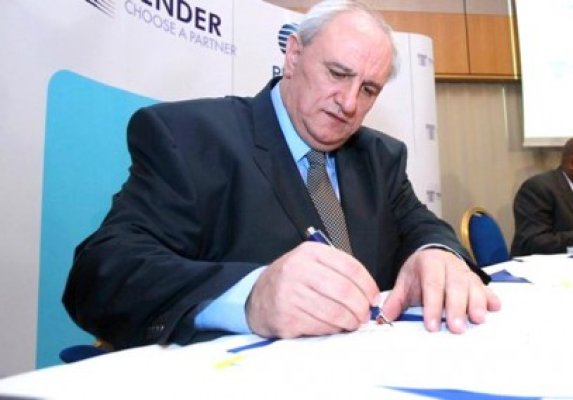 Ai studii superioare? Prospecţiuni te angajează